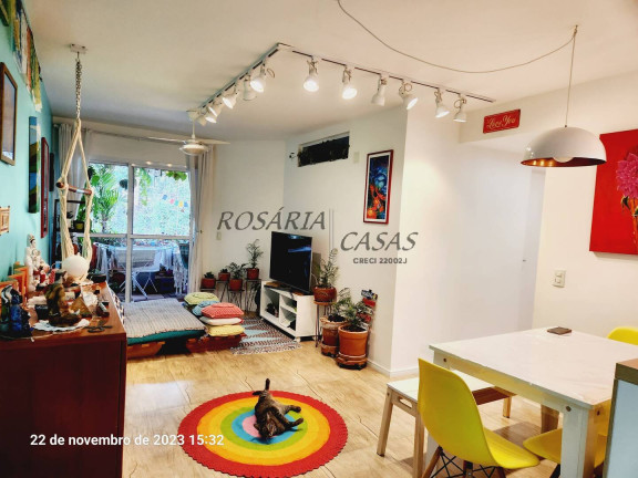 Imagem Apartamento com 3 Quartos à Venda, 88 m² em Jardim Ampliação - São Paulo