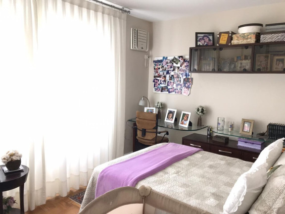 Imagem Apartamento com 4 Quartos à Venda, 248 m² em Higienópolis - São Paulo