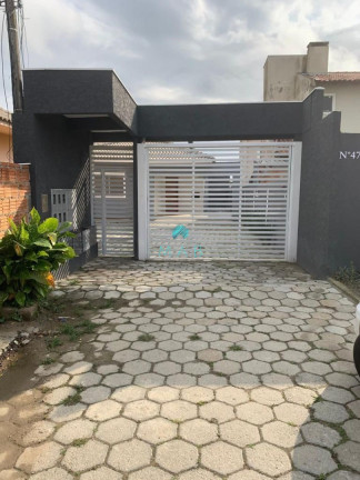 Imagem Casa com 3 Quartos à Venda, 100 m² em Ingleses Do Rio Vermelho - Florianópolis