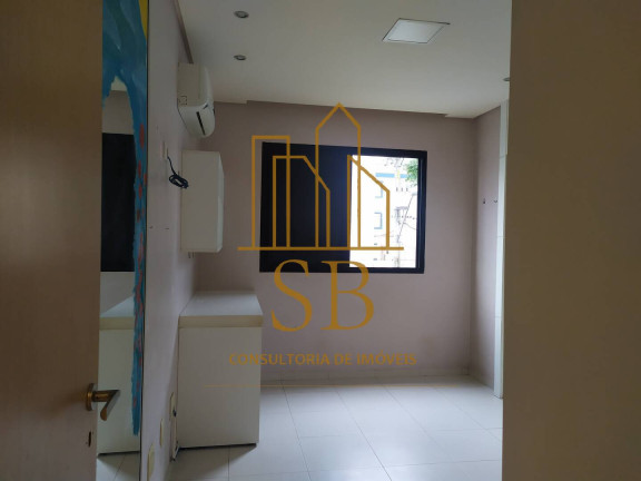 Imagem Apartamento com 2 Quartos à Venda, 90 m² em Aparecida - Santos