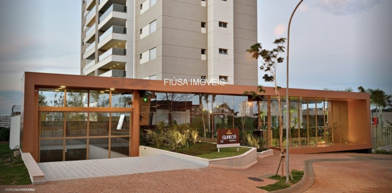 Imagem Apartamento com 4 Quartos à Venda, 278 m² em Ribeirania - Ribeirão Preto