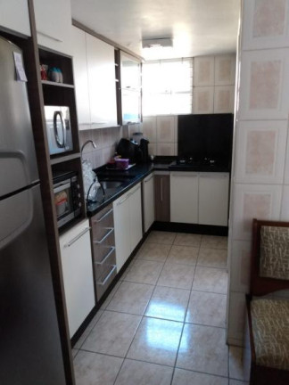 Imagem Apartamento com 3 Quartos à Venda, 64 m² em Tingui - Curitiba