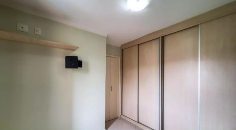 Imagem Apartamento com 2 Quartos à Venda, 50 m² em Saúde - São Paulo