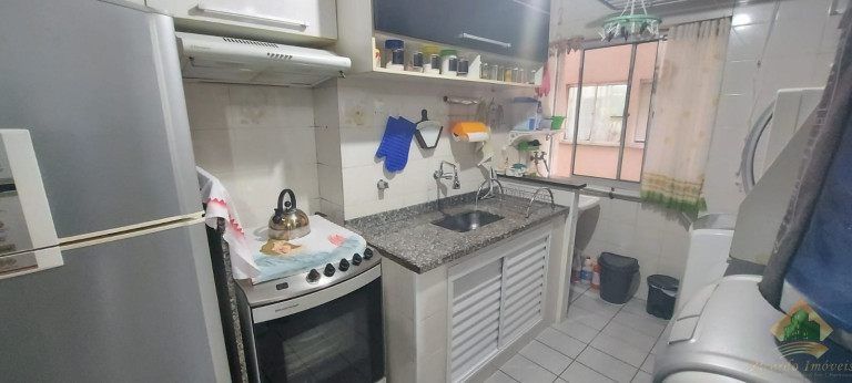 Imagem Apartamento com 2 Quartos à Venda, 61 m² em Centro - Ubatuba