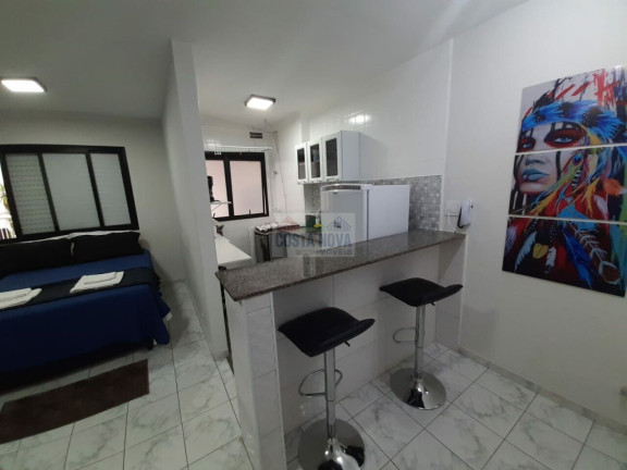 Imagem Apartamento com 1 Quarto para Alugar, 30 m²