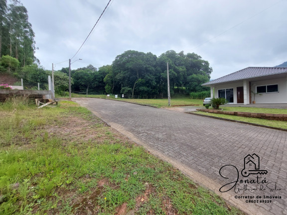 Imagem Terreno à Venda, 390 m² em Santa Teresinha - Bom Princípio