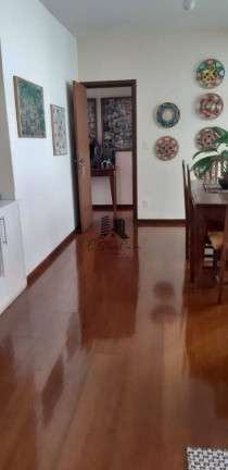 Imagem Apartamento com 3 Quartos à Venda, 103 m² em Castelo - Belo Horizonte