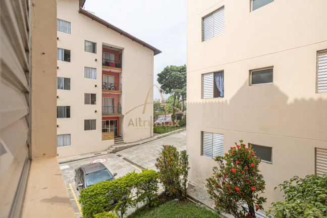 Imagem Apartamento com 2 Quartos à Venda, 58 m² em Jardim D'abril - Osasco
