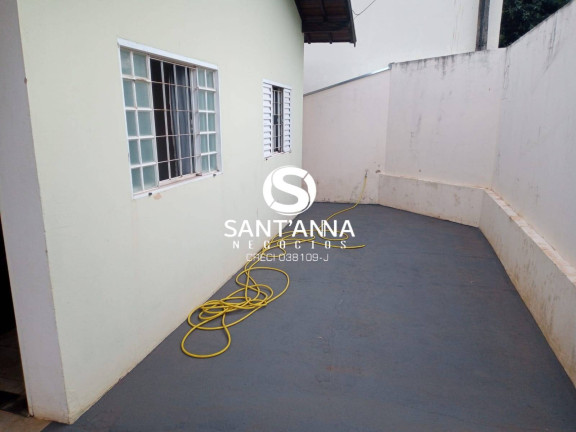 Imagem Casa com 2 Quartos à Venda, 180 m² em Boa Vista - Fernandópolis