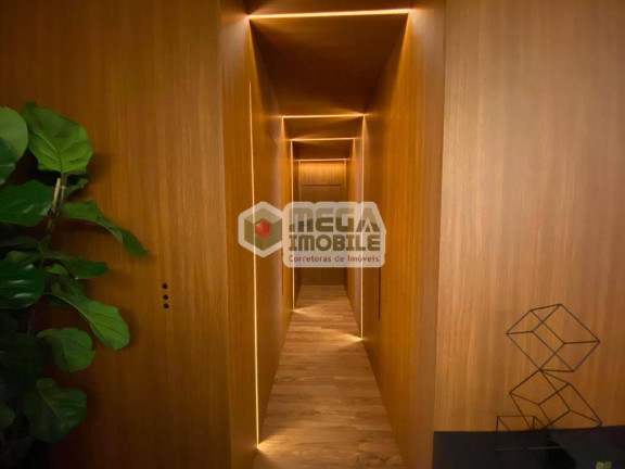 Imagem Apartamento com 2 Quartos à Venda, 140 m² em Itacorubi - Florianópolis