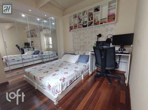 Imagem Apartamento com 1 Quarto à Venda, 63 m² em Vila Mariana - São Paulo