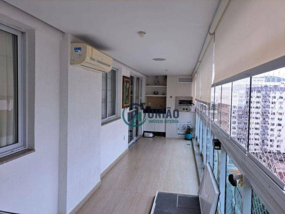 Imagem Apartamento com 2 Quartos à Venda, 111 m² em Icaraí - Niterói