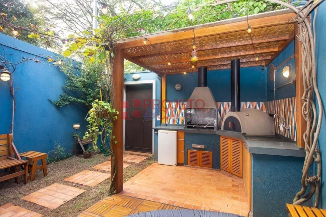 Imagem Casa com 3 Quartos à Venda, 103 m² em Alto Da Boa Vista - São Paulo