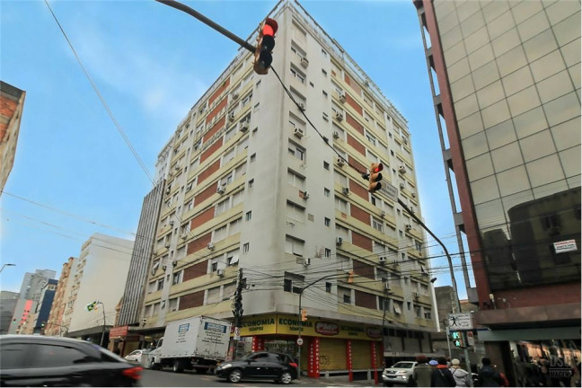 Apartamento com 1 Quarto à Venda, 53 m² em Centro Histórico - Porto Alegre