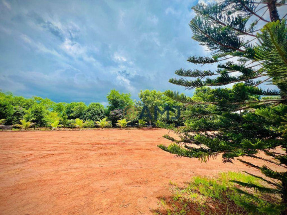 Imagem Terreno à Venda, 5.006 m² em Condomínio Alto Da Boa Vista - Senador Canedo