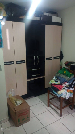 Imagem Apartamento com 2 Quartos à Venda, 47 m² em Jardim Tupi - Jundiaí