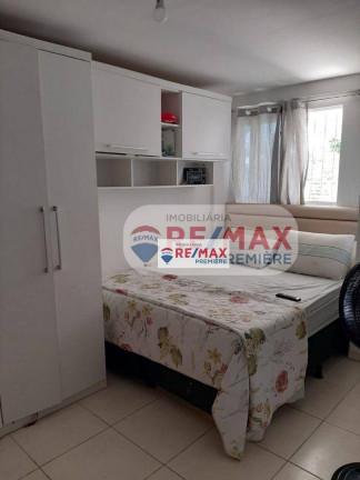 Imagem Apartamento com 2 Quartos à Venda, 58 m² em Bairro Dos Estados - João Pessoa