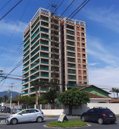 Imagem Apartamento com 3 Quartos à Venda, 120 m² em Centro - Peruibe