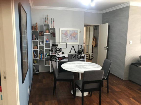 Imagem Apartamento com 3 Quartos à Venda, 105 m² em Cerqueira César - São Paulo