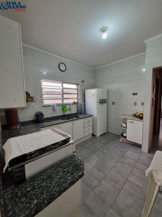 Casa com 2 Quartos à Venda,  em Vila Ema - São Paulo