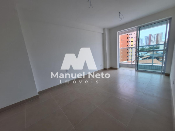 Imagem Apartamento com 3 Quartos à Venda, 117 m² em Aldeota - Fortaleza