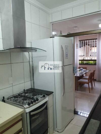 Foto do imóvel: Apartamento com 3 Quartos à Venda, 132 m² em Sagrada Família - Belo Horizonte