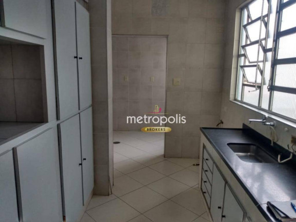 Imagem Apartamento com 2 Quartos à Venda, 88 m² em Santa Paula - São Caetano Do Sul