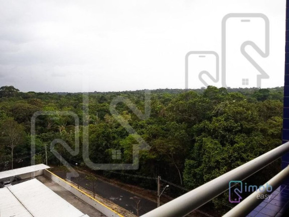 Imagem Apartamento com 3 Quartos à Venda, 95 m² em Ponta Negra - Manaus