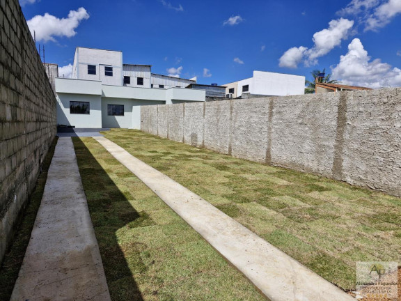 Imagem Casa com 2 Quartos à Venda, 50 m² em Cardoso Continuação - Aparecida De Goiânia