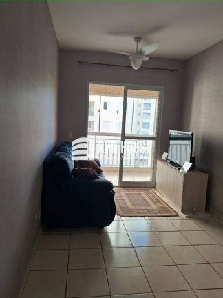 Imagem Apartamento com 3 Quartos à Venda, 67 m² em Parque Industrial Lagoinha - Ribeirão Preto