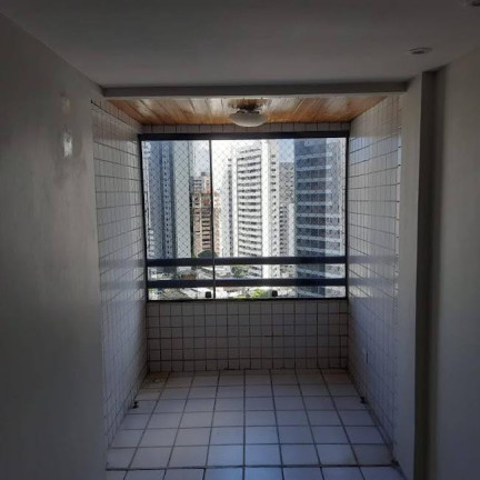 Imagem Apartamento com 2 Quartos à Venda, 74 m² em Rosarinho - Recife