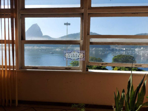Imagem Apartamento com 3 Quartos à Venda, 250 m² em Flamengo - Rio De Janeiro