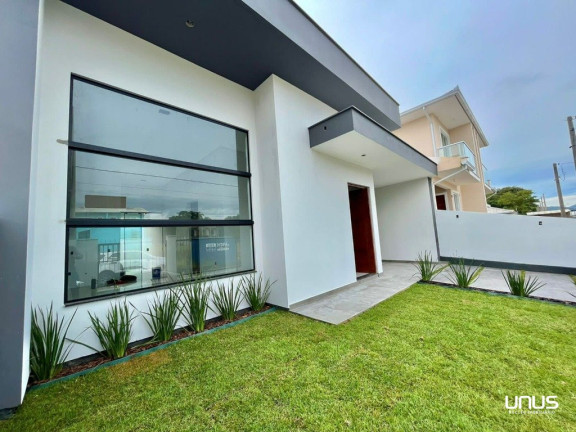 Imagem Casa com 3 Quartos à Venda, 109 m² em Forquilhas - São José