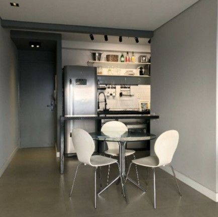 Imagem Apartamento com 2 Quartos à Venda, 78 m² em Barra Funda - São Paulo