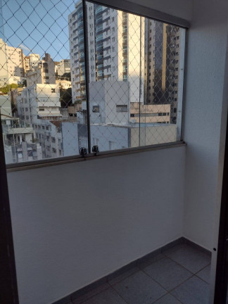 Imagem Apartamento com 3 Quartos à Venda, 70 m² em Sion - Belo Horizonte