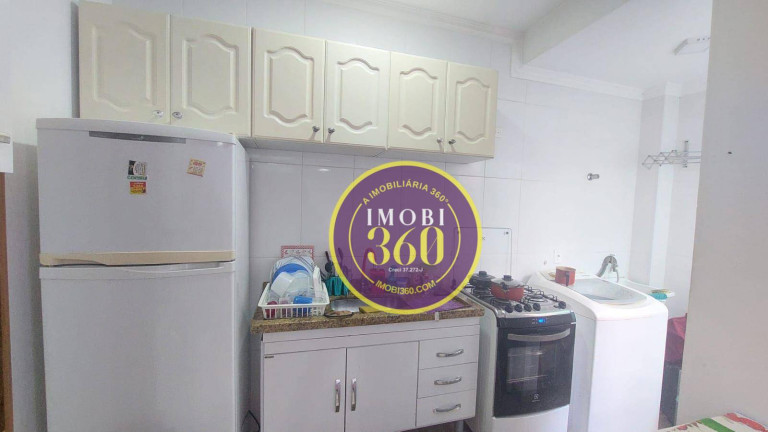 Imagem Apartamento com 1 Quarto à Venda, 28 m² em Artur Alvim - São Paulo