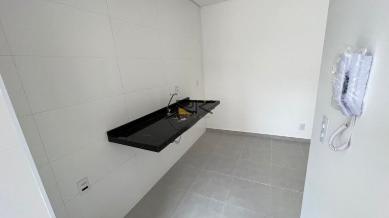 Apartamento com 1 Quarto à Venda, 44 m² em Tenório - Ubatuba