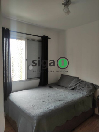 Imagem Apartamento com 3 Quartos à Venda, 85 m² em Jardim Londrina - São Paulo