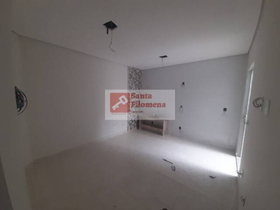 Imagem Apartamento com 2 Quartos à Venda, 43 m² em Vila Francisco Matarazzo - Santo André