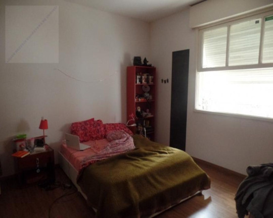 Apartamento com 3 Quartos à Venda, 137 m² em Vila Buarque - São Paulo