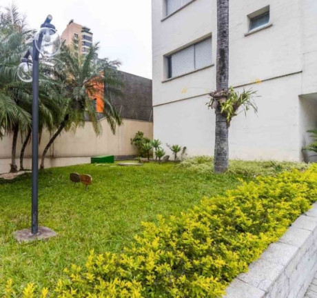 Apartamento com 2 Quartos à Venda, 113 m² em Vila Uberabinha - São Paulo