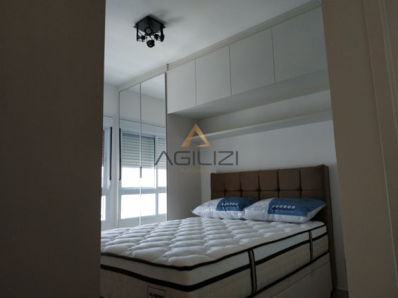 Imagem Apartamento com 1 Quarto à Venda, 36 m² em Campo Belo - São Paulo