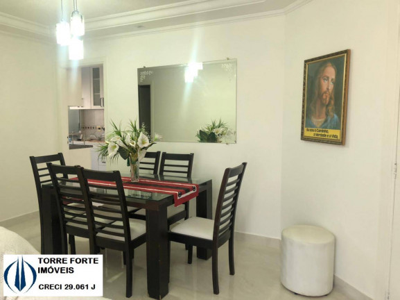 Apartamento com 3 Quartos à Venda, 65 m² em Vila Gomes Cardim - São Paulo