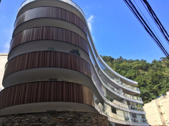 Imagem Imóvel com 2 Quartos à Venda, 116 m² em Lagoa - Rio De Janeiro