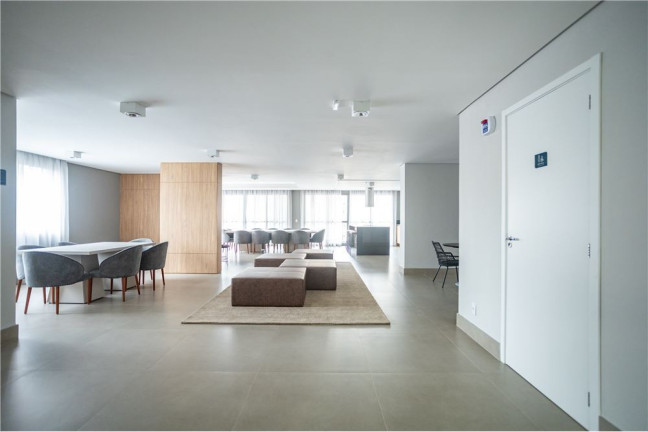 Apartamento com 2 Quartos à Venda, 61 m² em Jabaquara - São Paulo