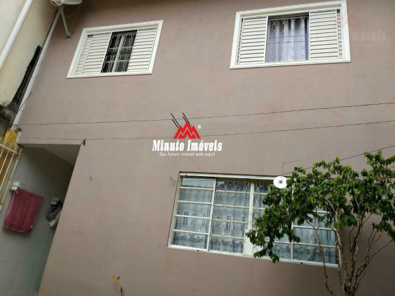 Imagem Casa com 3 Quartos à Venda, 126 m² em Parque Cidade Jardim Ii - Jundiaí