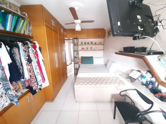 Imagem Apartamento com 1 Quarto à Venda, 55 m² em Nazaré - Salvador