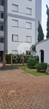 Apartamento com 2 Quartos à Venda, 50 m² em Vila Bela - São Paulo