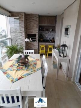 Imagem Apartamento com 2 Quartos à Venda, 107 m² em Vila Formosa - São Paulo