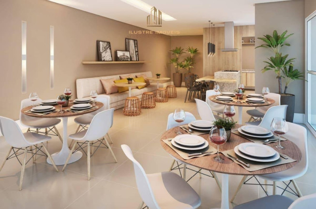 Imagem Apartamento com 2 Quartos à Venda, 54 m² em Jardim Audir - Barueri